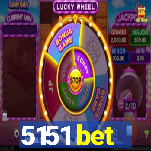 5151 bet