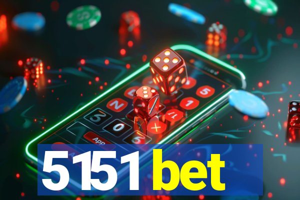 5151 bet