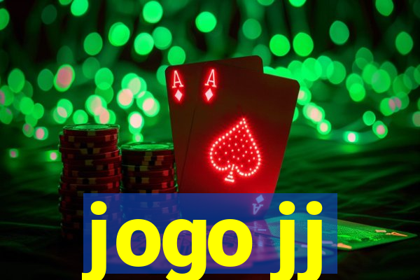 jogo jj