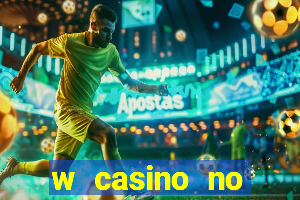 w casino no deposit bonus codes