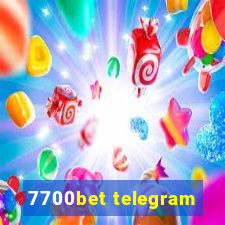 7700bet telegram