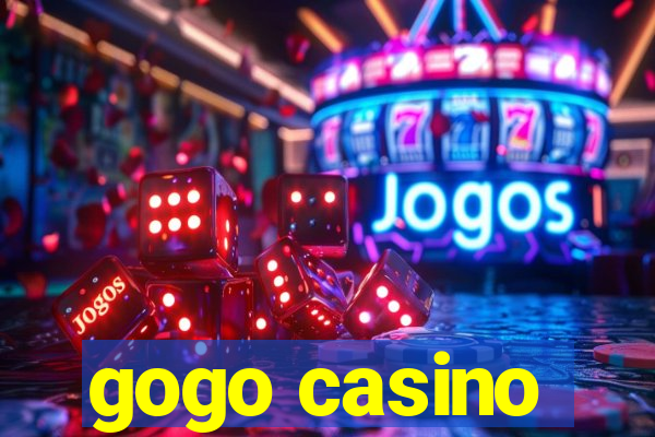 gogo casino