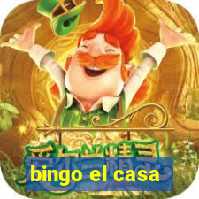 bingo el casa