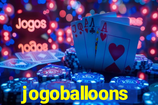 jogoballoons