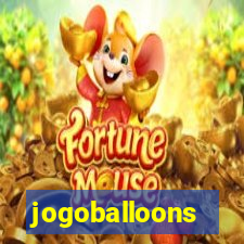 jogoballoons