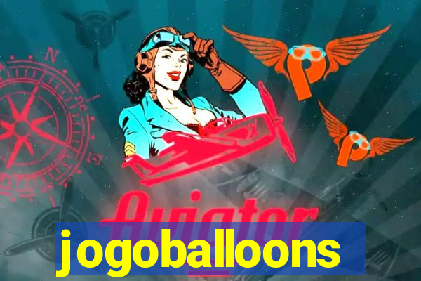 jogoballoons