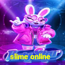 slime online