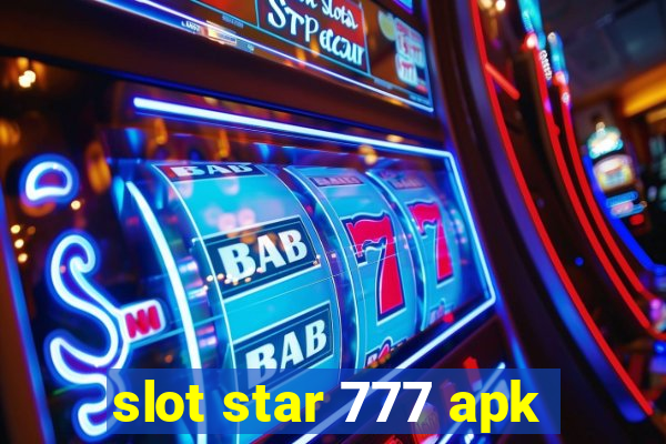 slot star 777 apk