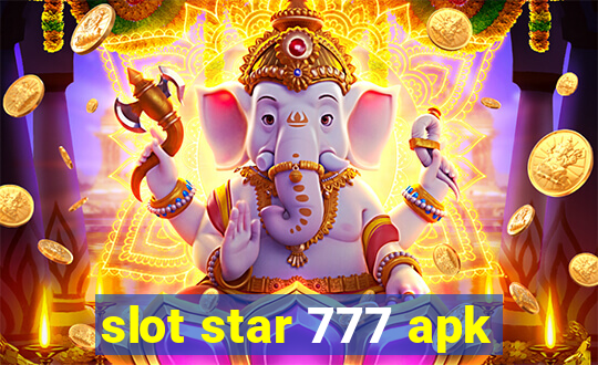 slot star 777 apk