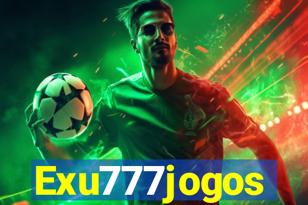 Exu777jogos