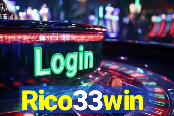 Rico33win