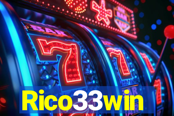 Rico33win