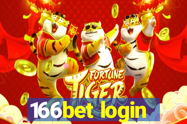 166bet login