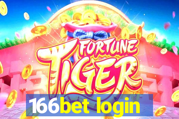 166bet login