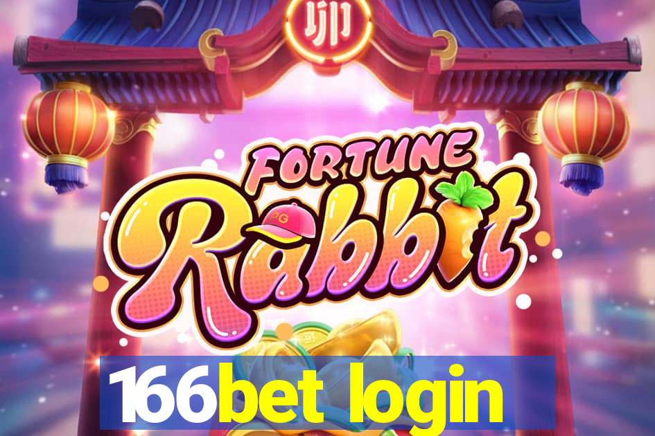 166bet login