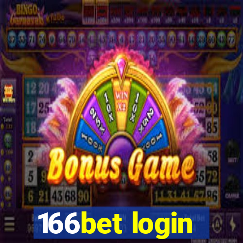 166bet login