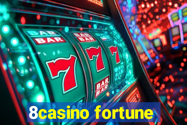 8casino fortune