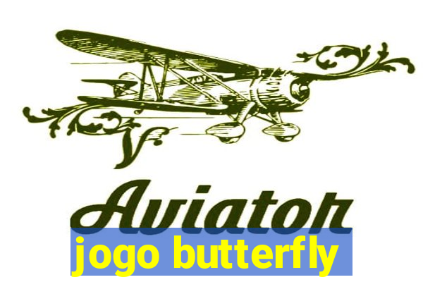 jogo butterfly