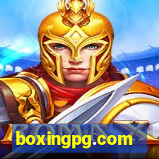 boxingpg.com