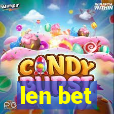 len bet