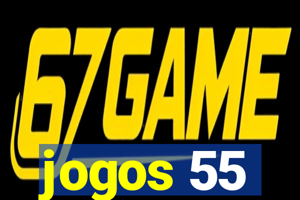 jogos 55