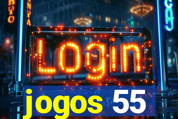 jogos 55