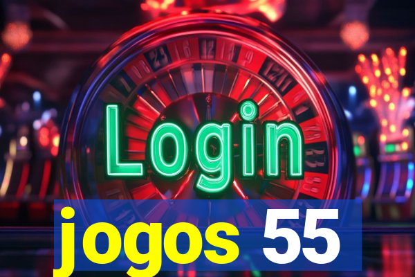 jogos 55