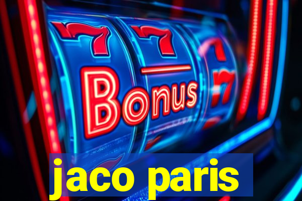 jaco paris