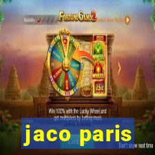 jaco paris