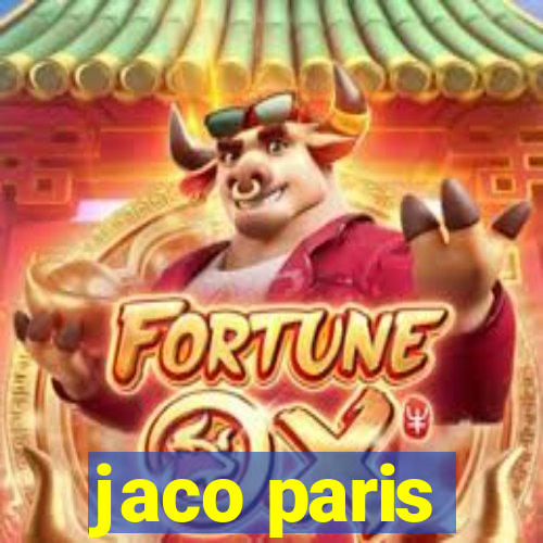 jaco paris