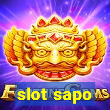 slot sapo