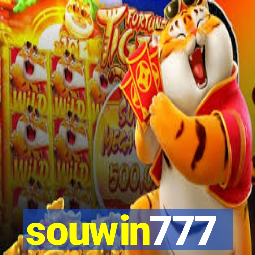 souwin777