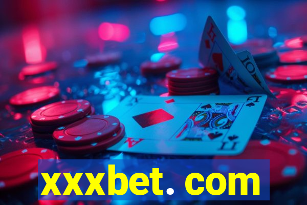 xxxbet. com