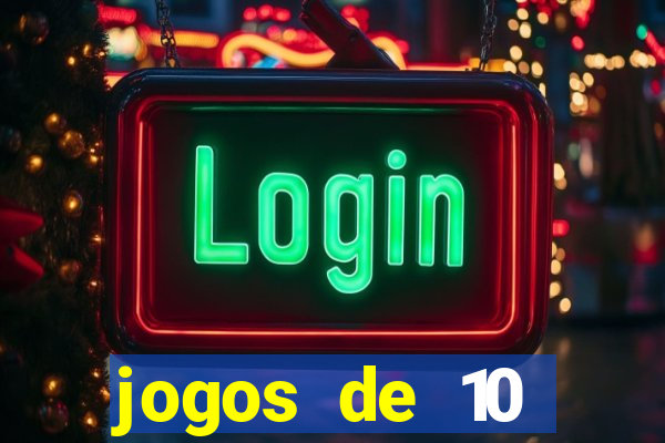 jogos de 10 centavos na bet7k