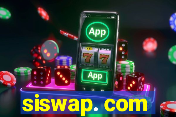 siswap. com