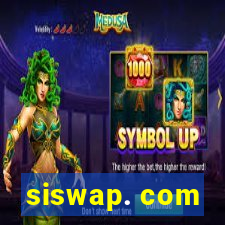 siswap. com