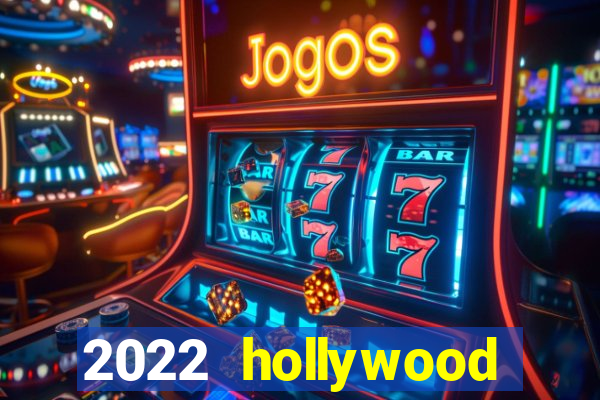 2022 hollywood casino 400