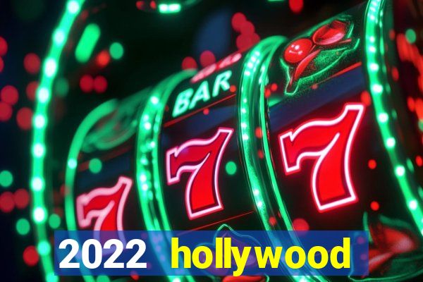 2022 hollywood casino 400