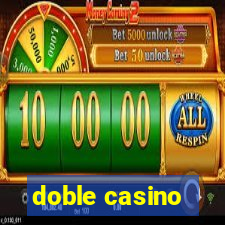 doble casino