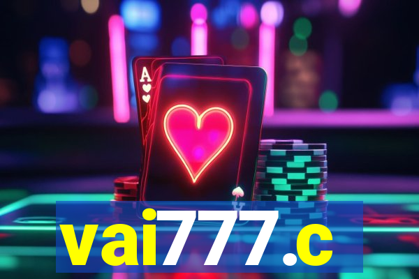 vai777.c