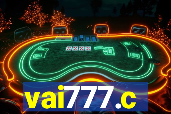 vai777.c