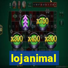 lojanimal