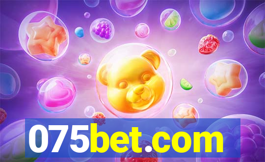 075bet.com