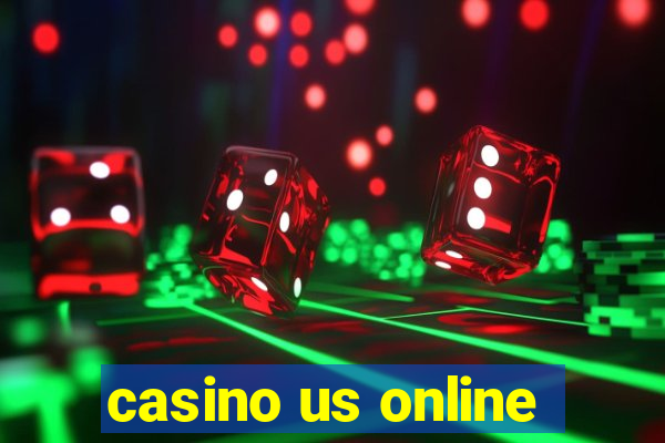 casino us online