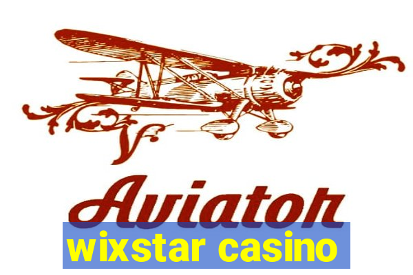 wixstar casino