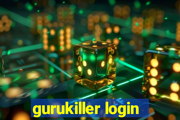 gurukiller login