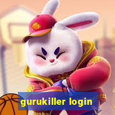 gurukiller login