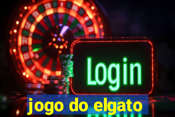 jogo do elgato