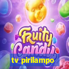 tv pirilampo