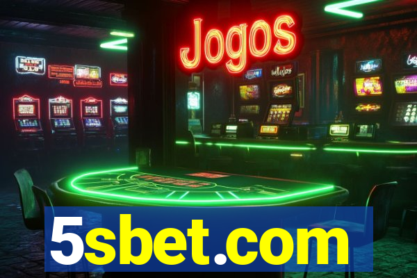 5sbet.com